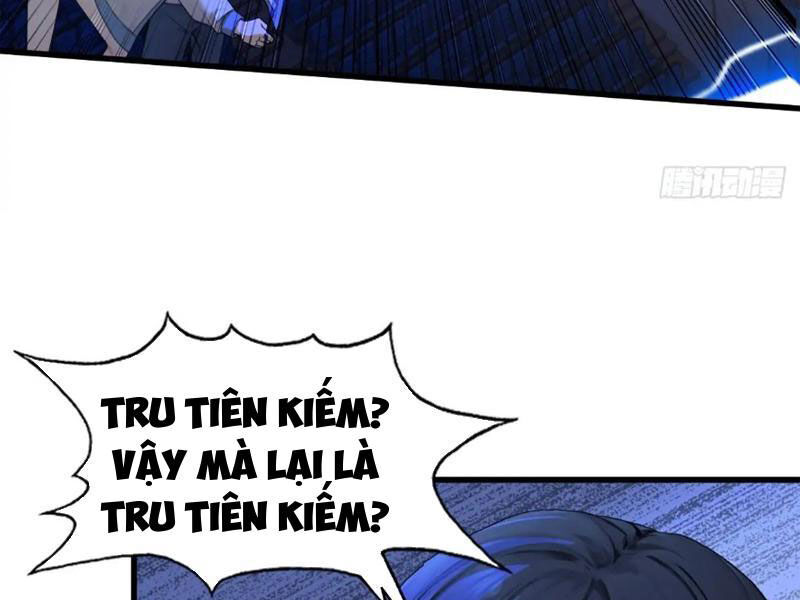 Ngươi Là Hạng Người Gì Cũng Dám Ở Tiên Giới Lên Mặt Với Ta?