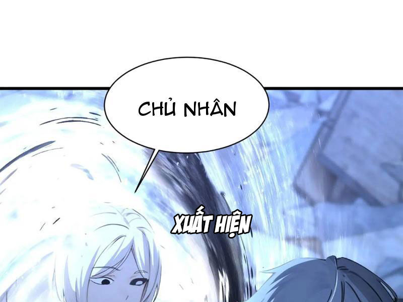 Ngươi Là Hạng Người Gì Cũng Dám Ở Tiên Giới Lên Mặt Với Ta?