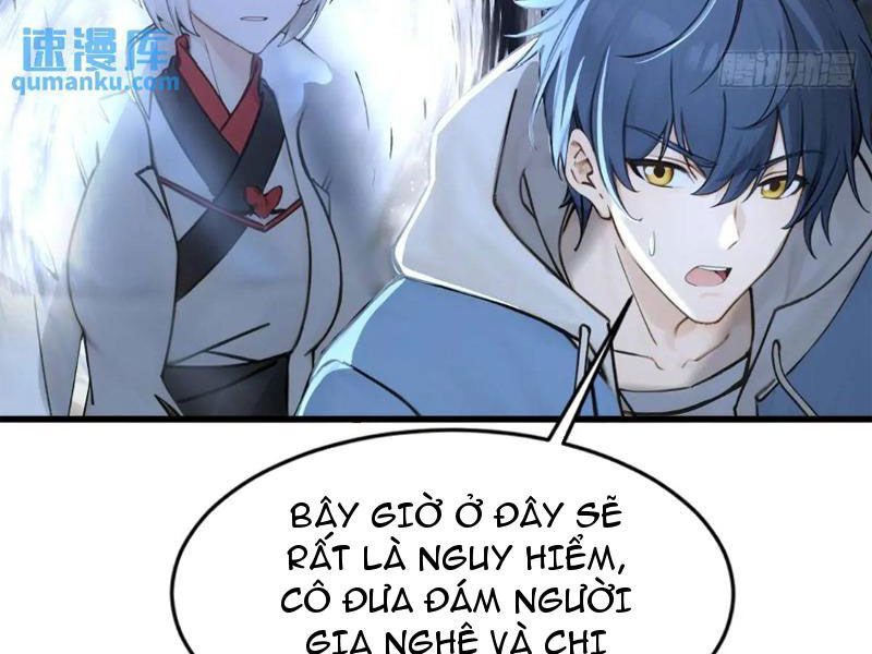 Ngươi Là Hạng Người Gì Cũng Dám Ở Tiên Giới Lên Mặt Với Ta?
