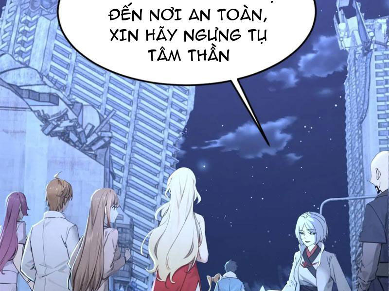 Ngươi Là Hạng Người Gì Cũng Dám Ở Tiên Giới Lên Mặt Với Ta?