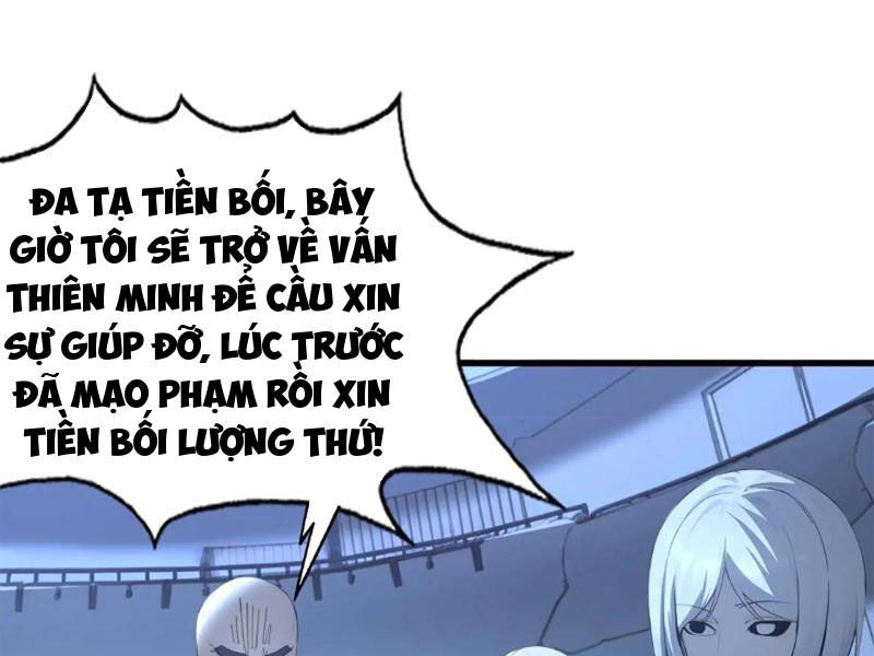 Ngươi Là Hạng Người Gì Cũng Dám Ở Tiên Giới Lên Mặt Với Ta?