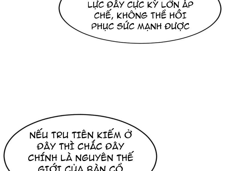 Ngươi Là Hạng Người Gì Cũng Dám Ở Tiên Giới Lên Mặt Với Ta?