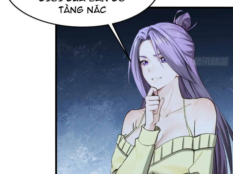 Ngươi Là Hạng Người Gì Cũng Dám Ở Tiên Giới Lên Mặt Với Ta?
