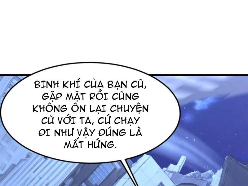 Ngươi Là Hạng Người Gì Cũng Dám Ở Tiên Giới Lên Mặt Với Ta?