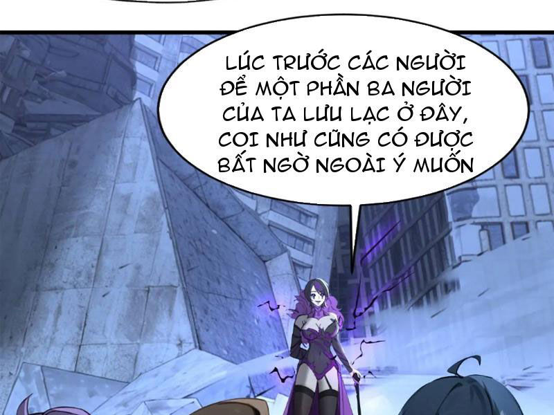 Ngươi Là Hạng Người Gì Cũng Dám Ở Tiên Giới Lên Mặt Với Ta?