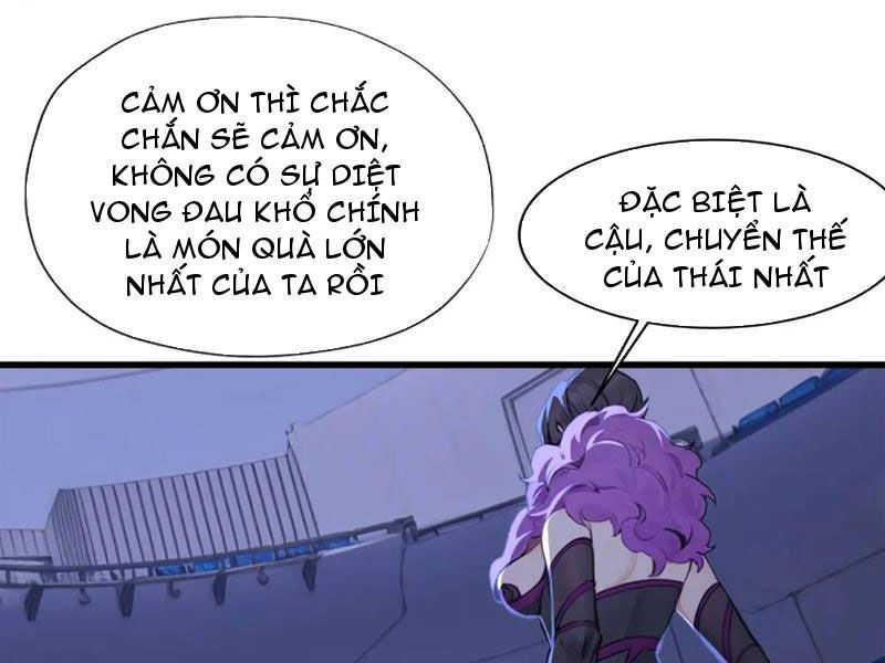 Ngươi Là Hạng Người Gì Cũng Dám Ở Tiên Giới Lên Mặt Với Ta?