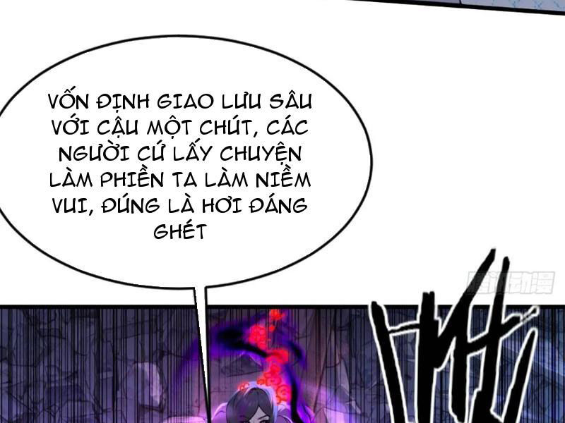 Ngươi Là Hạng Người Gì Cũng Dám Ở Tiên Giới Lên Mặt Với Ta?