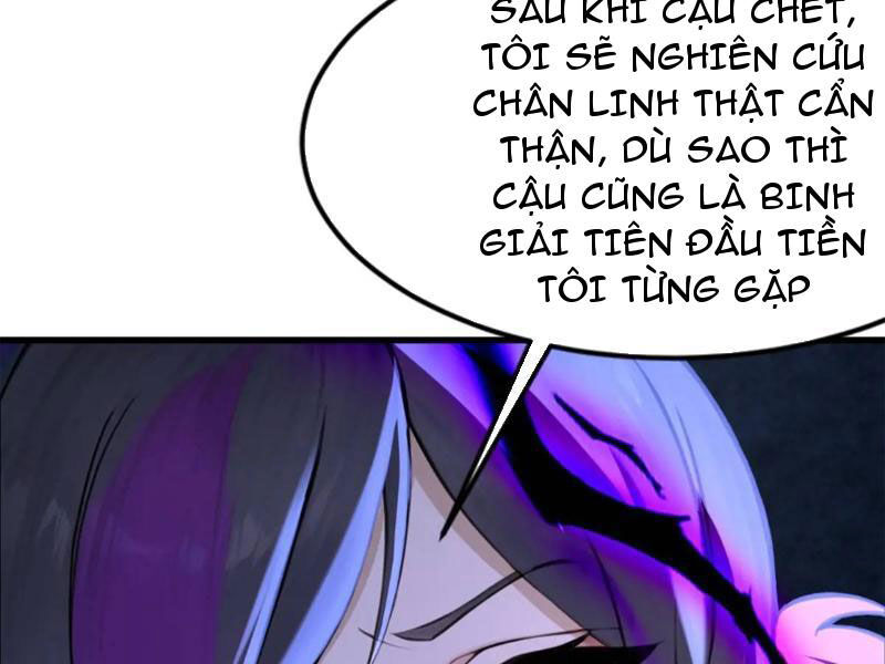 Ngươi Là Hạng Người Gì Cũng Dám Ở Tiên Giới Lên Mặt Với Ta?