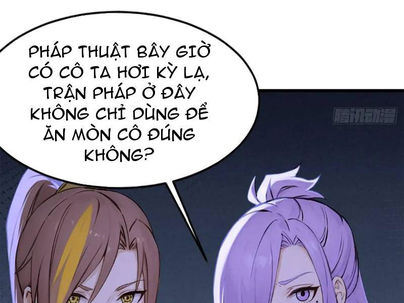 Ngươi Là Hạng Người Gì Cũng Dám Ở Tiên Giới Lên Mặt Với Ta?