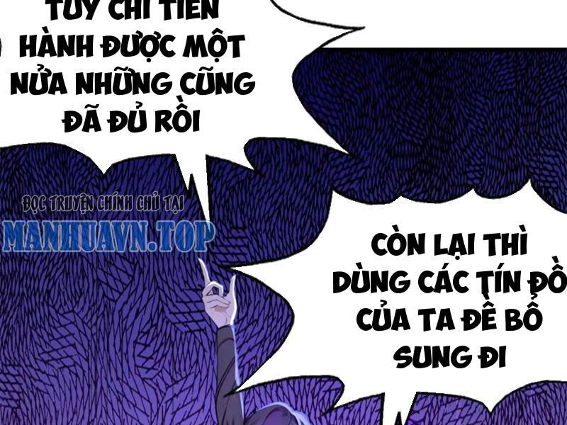 Ngươi Là Hạng Người Gì Cũng Dám Ở Tiên Giới Lên Mặt Với Ta?
