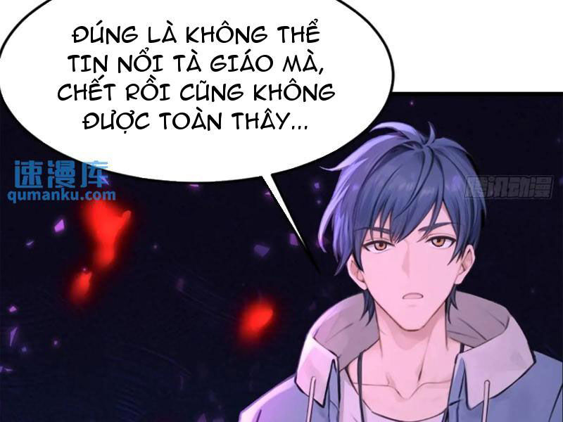 Ngươi Là Hạng Người Gì Cũng Dám Ở Tiên Giới Lên Mặt Với Ta?