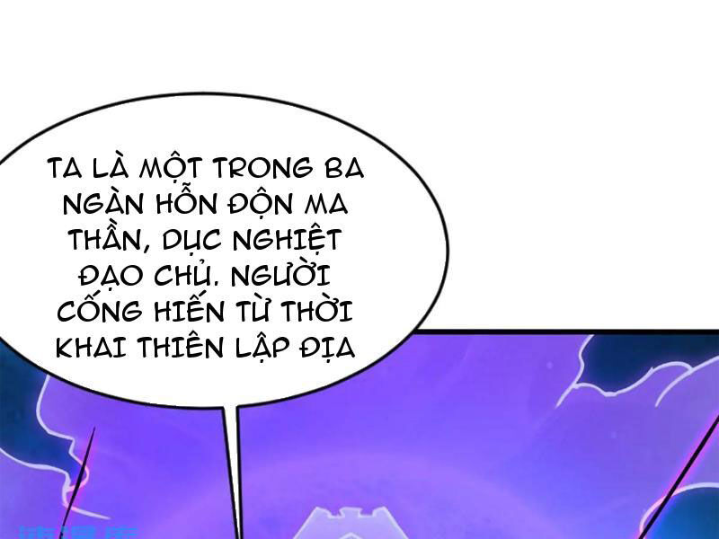 Ngươi Là Hạng Người Gì Cũng Dám Ở Tiên Giới Lên Mặt Với Ta?