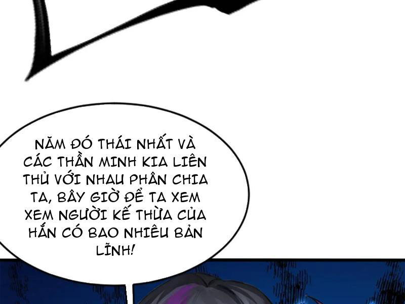 Ngươi Là Hạng Người Gì Cũng Dám Ở Tiên Giới Lên Mặt Với Ta?