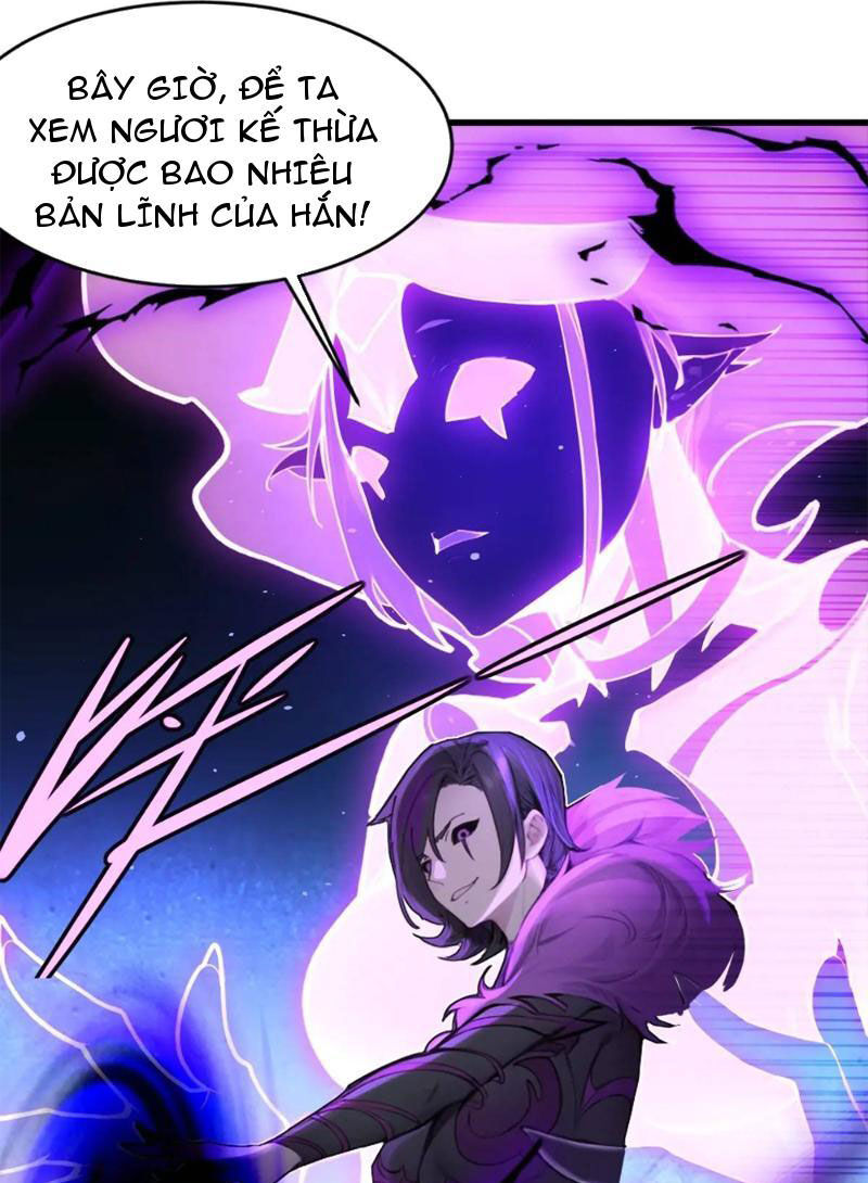Ngươi Là Hạng Người Gì Cũng Dám Ở Tiên Giới Lên Mặt Với Ta?