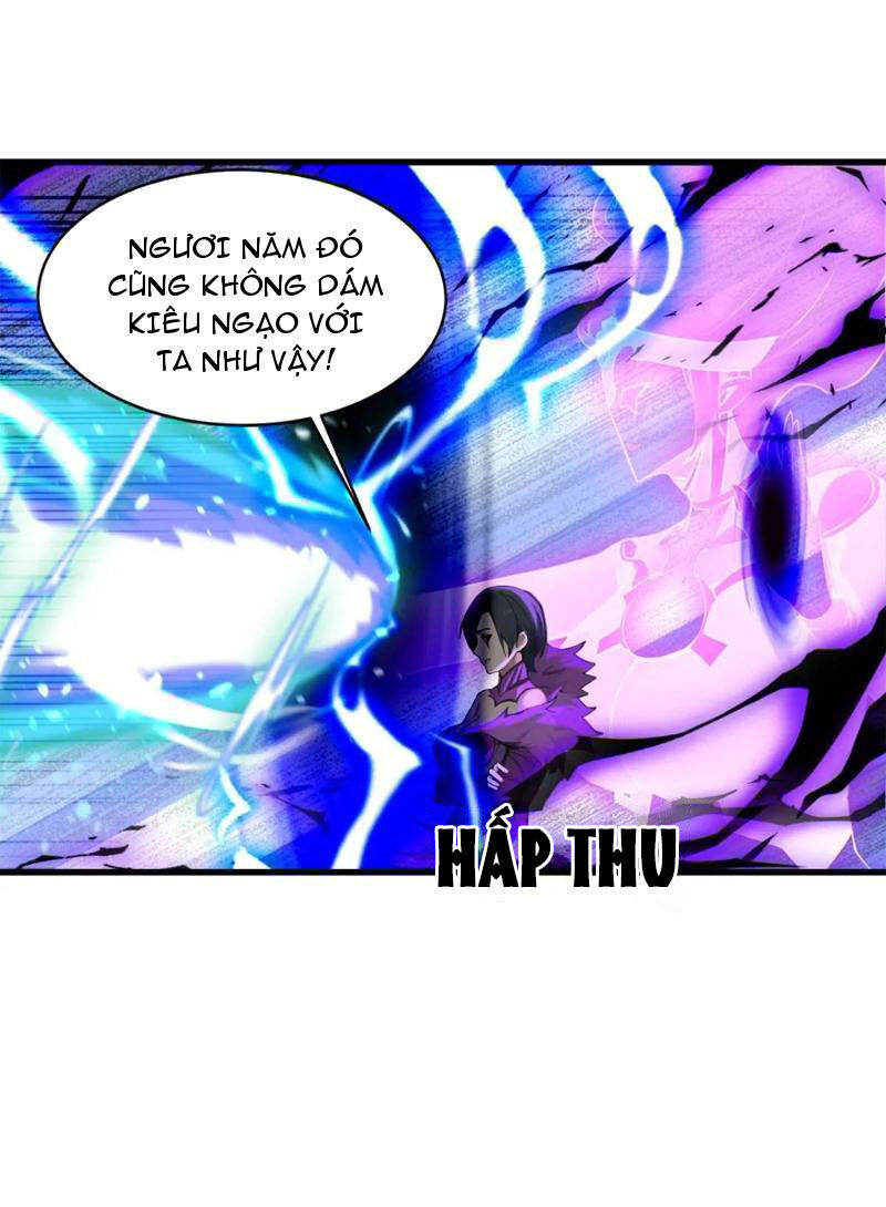 Ngươi Là Hạng Người Gì Cũng Dám Ở Tiên Giới Lên Mặt Với Ta?