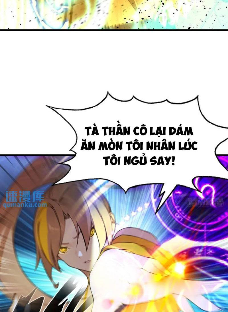 Ngươi Là Hạng Người Gì Cũng Dám Ở Tiên Giới Lên Mặt Với Ta?