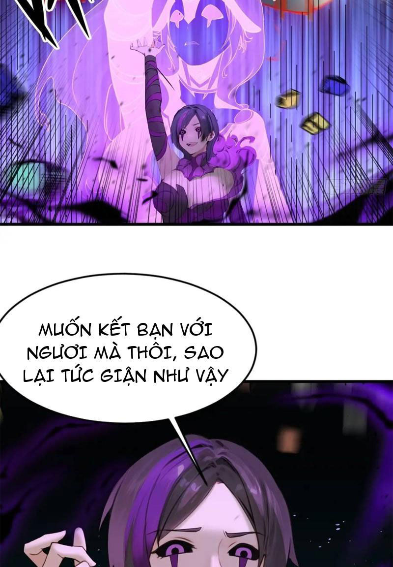 Ngươi Là Hạng Người Gì Cũng Dám Ở Tiên Giới Lên Mặt Với Ta?