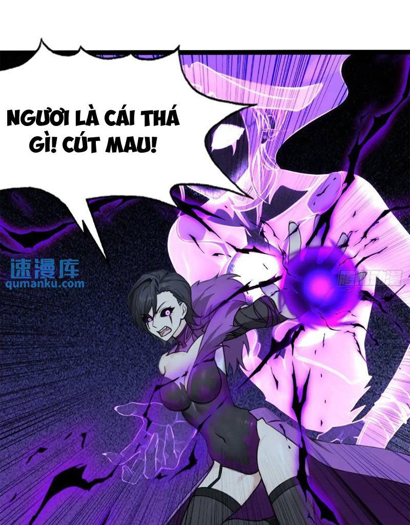 Ngươi Là Hạng Người Gì Cũng Dám Ở Tiên Giới Lên Mặt Với Ta?