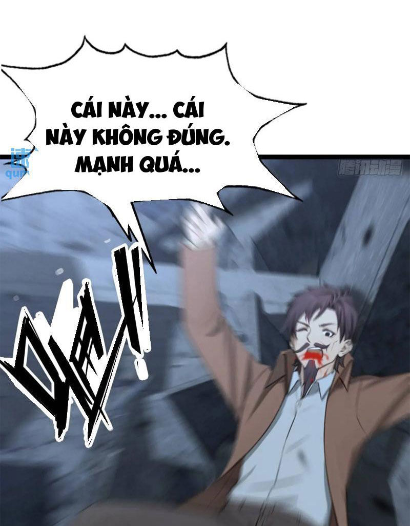 Ngươi Là Hạng Người Gì Cũng Dám Ở Tiên Giới Lên Mặt Với Ta?