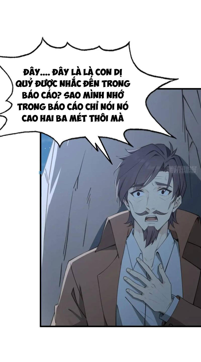 Ngươi Là Hạng Người Gì Cũng Dám Ở Tiên Giới Lên Mặt Với Ta?