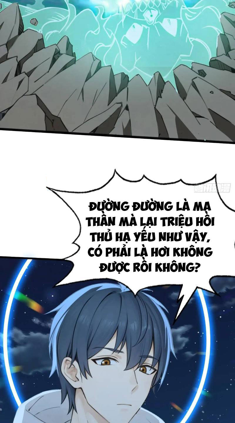 Ngươi Là Hạng Người Gì Cũng Dám Ở Tiên Giới Lên Mặt Với Ta?
