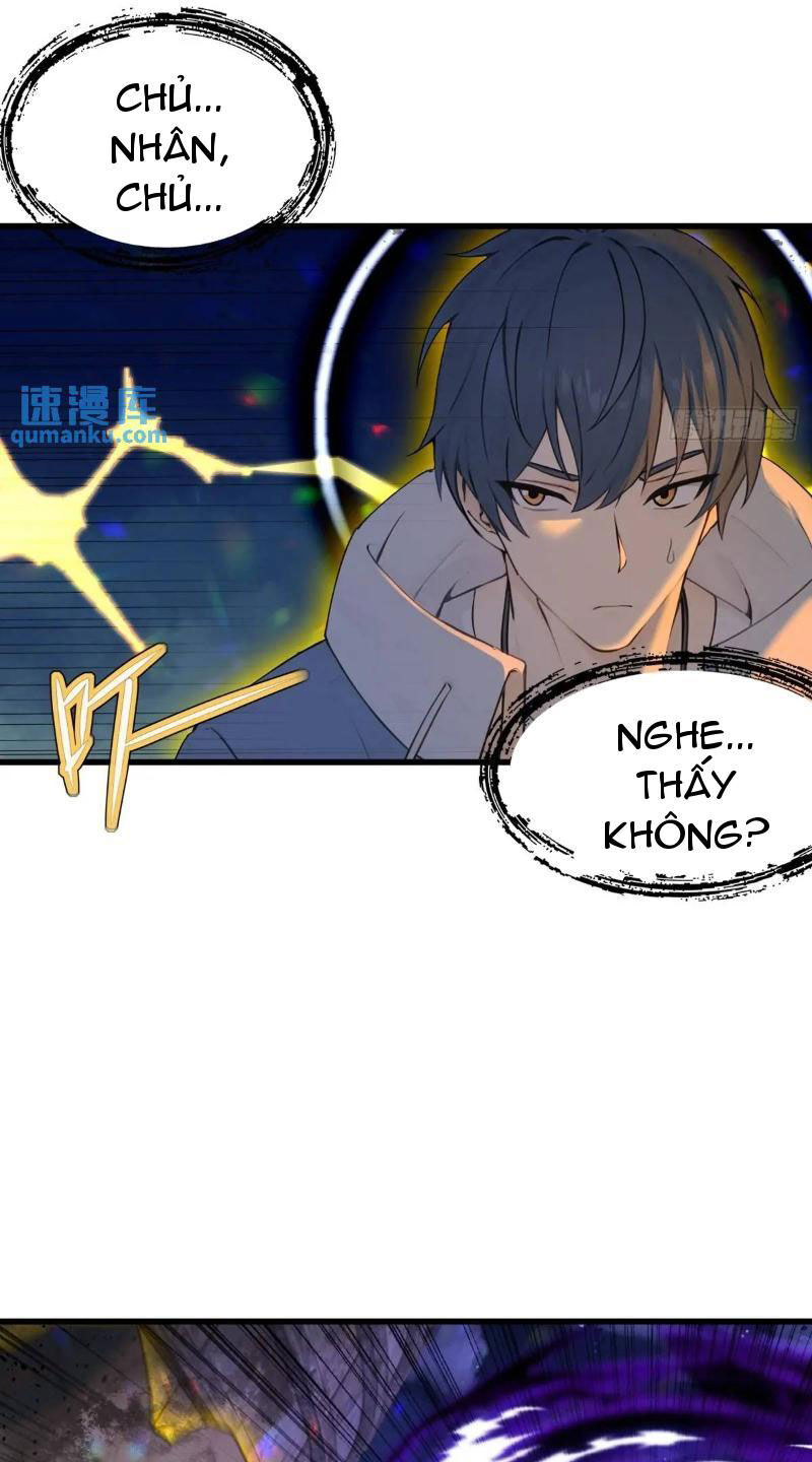 Ngươi Là Hạng Người Gì Cũng Dám Ở Tiên Giới Lên Mặt Với Ta?