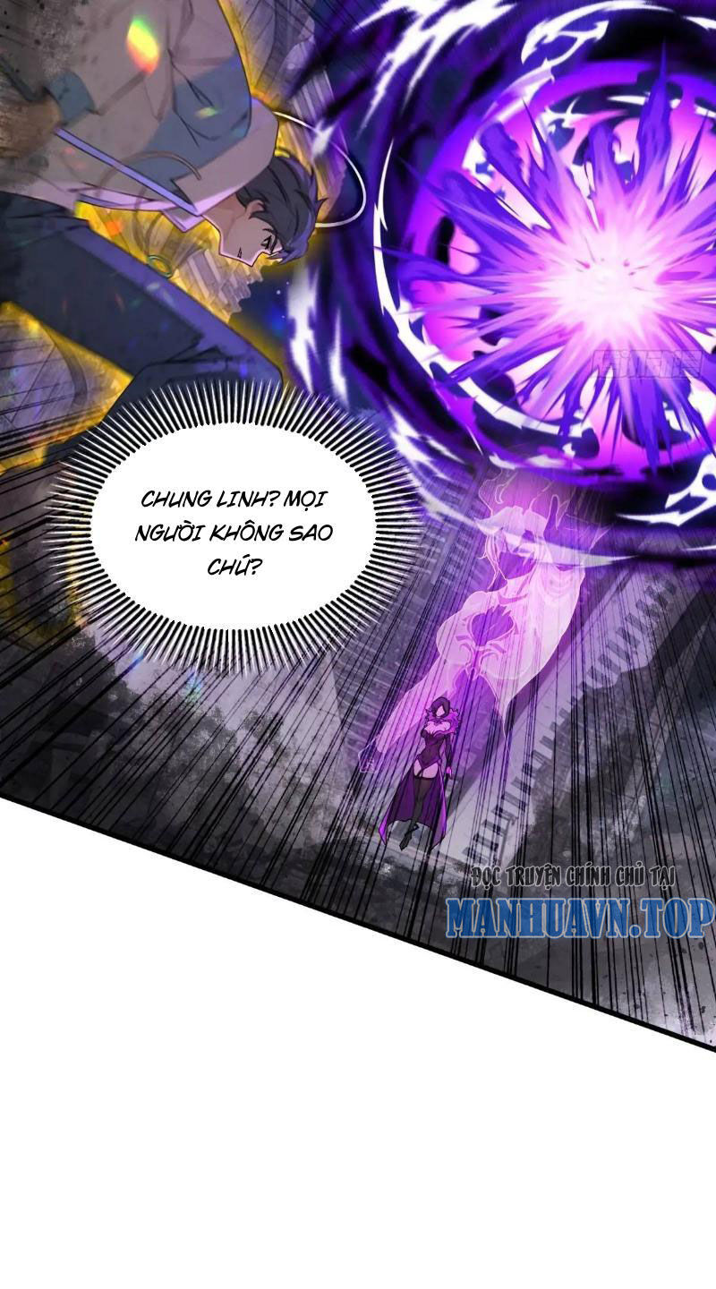 Ngươi Là Hạng Người Gì Cũng Dám Ở Tiên Giới Lên Mặt Với Ta?