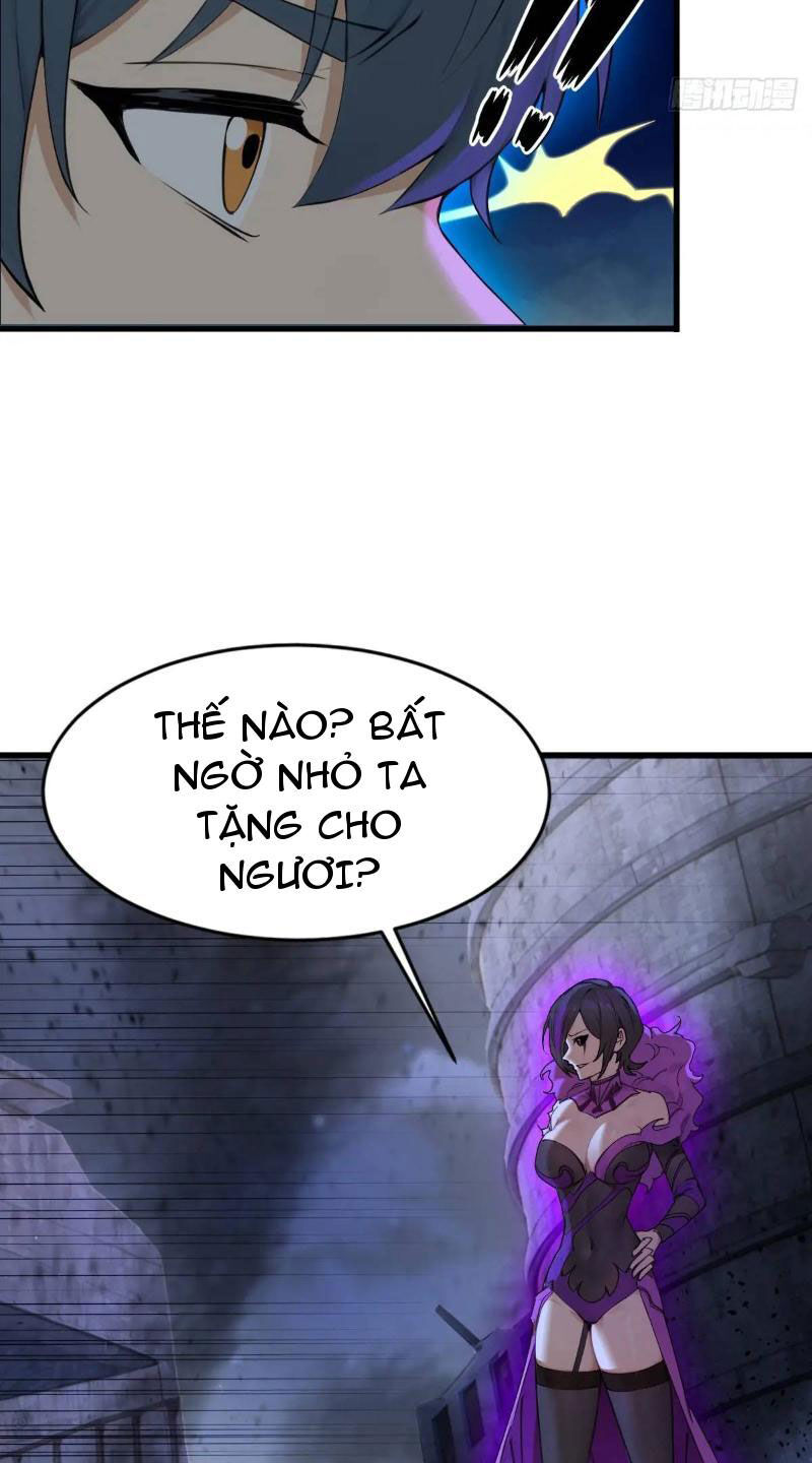 Ngươi Là Hạng Người Gì Cũng Dám Ở Tiên Giới Lên Mặt Với Ta?