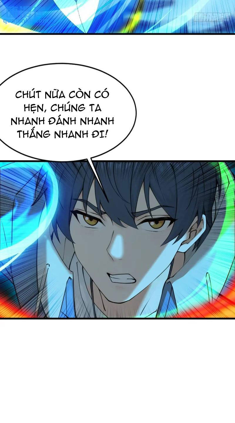 Ngươi Là Hạng Người Gì Cũng Dám Ở Tiên Giới Lên Mặt Với Ta?
