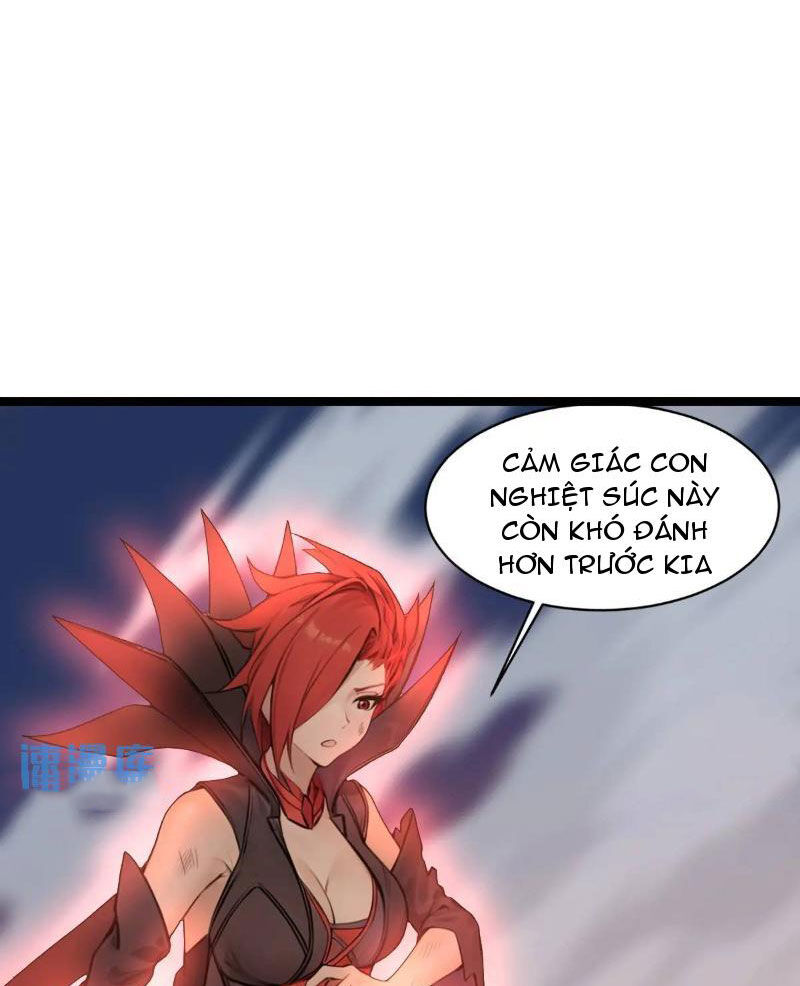 Ngươi Là Hạng Người Gì Cũng Dám Ở Tiên Giới Lên Mặt Với Ta?