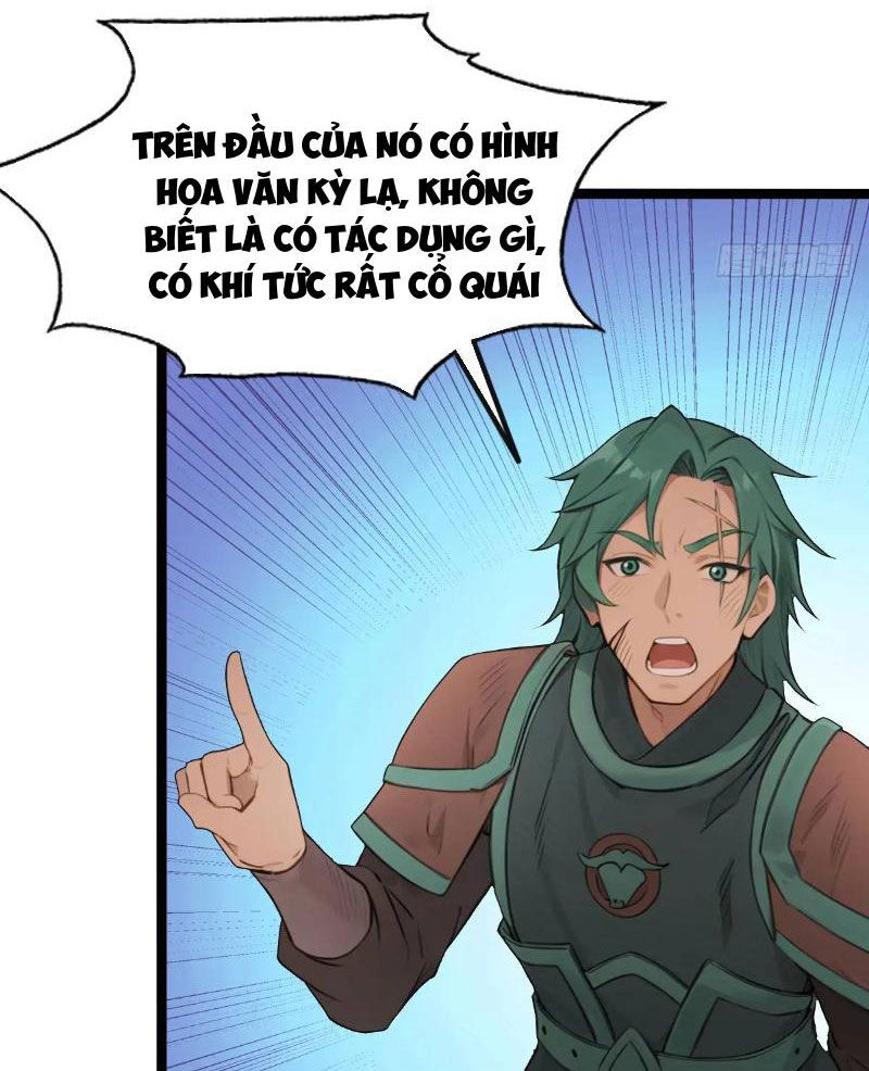 Ngươi Là Hạng Người Gì Cũng Dám Ở Tiên Giới Lên Mặt Với Ta?
