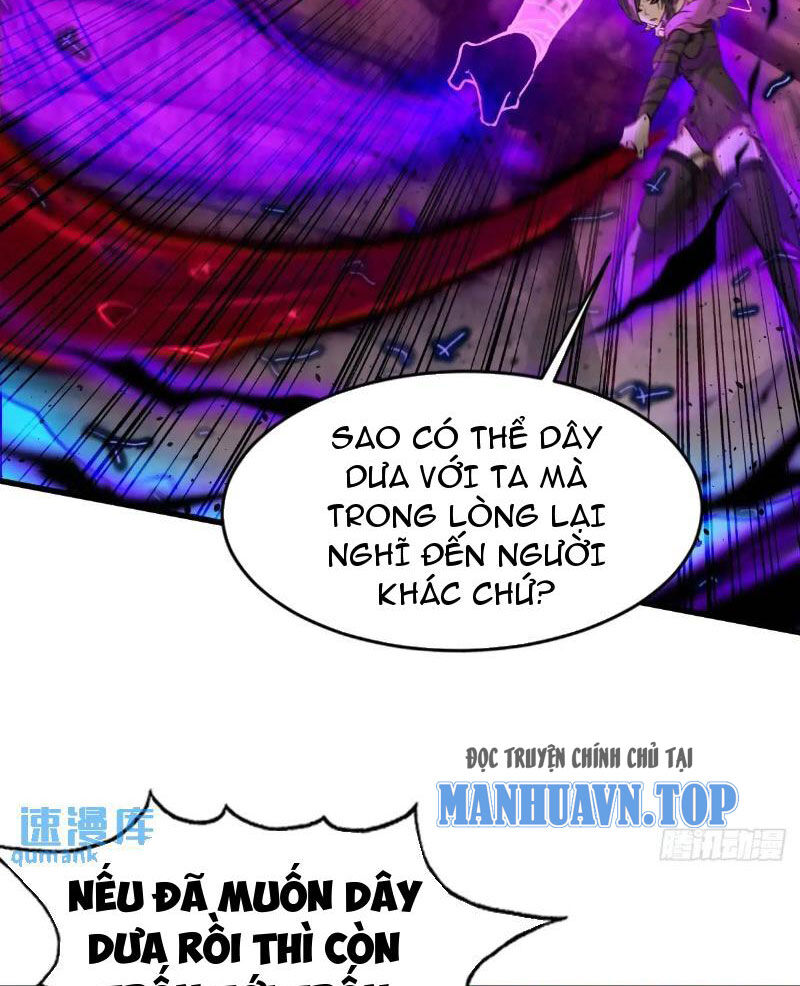 Ngươi Là Hạng Người Gì Cũng Dám Ở Tiên Giới Lên Mặt Với Ta?