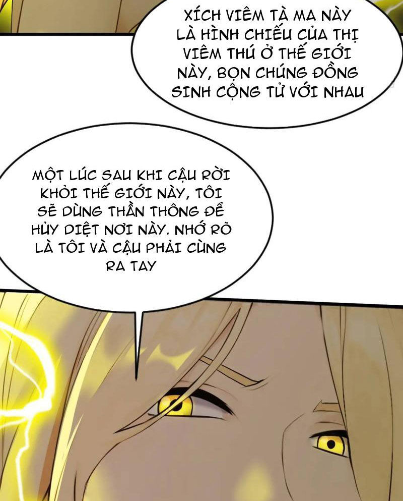 Ngươi Là Hạng Người Gì Cũng Dám Ở Tiên Giới Lên Mặt Với Ta?