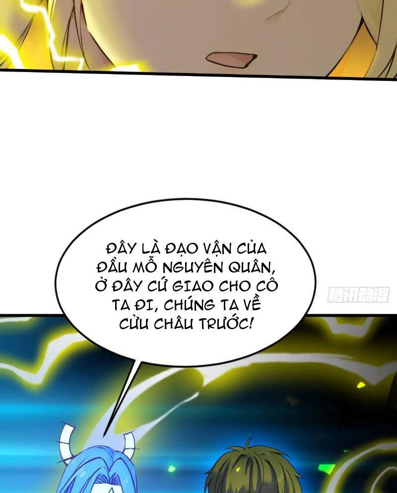 Ngươi Là Hạng Người Gì Cũng Dám Ở Tiên Giới Lên Mặt Với Ta?