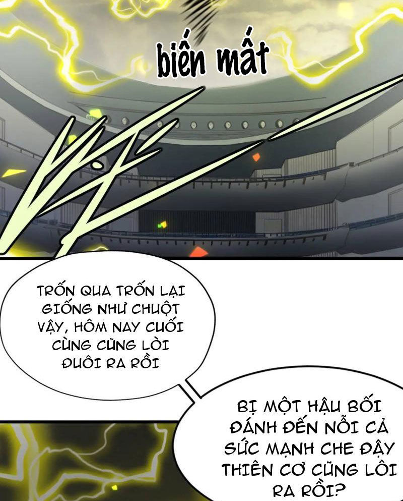 Ngươi Là Hạng Người Gì Cũng Dám Ở Tiên Giới Lên Mặt Với Ta?