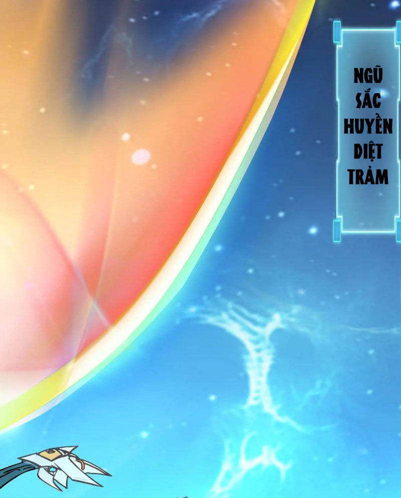 Ngươi Là Hạng Người Gì Cũng Dám Ở Tiên Giới Lên Mặt Với Ta?