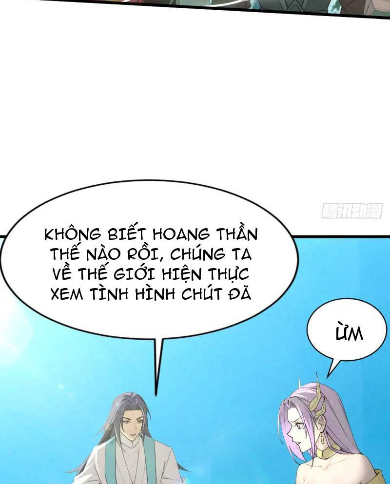 Ngươi Là Hạng Người Gì Cũng Dám Ở Tiên Giới Lên Mặt Với Ta?