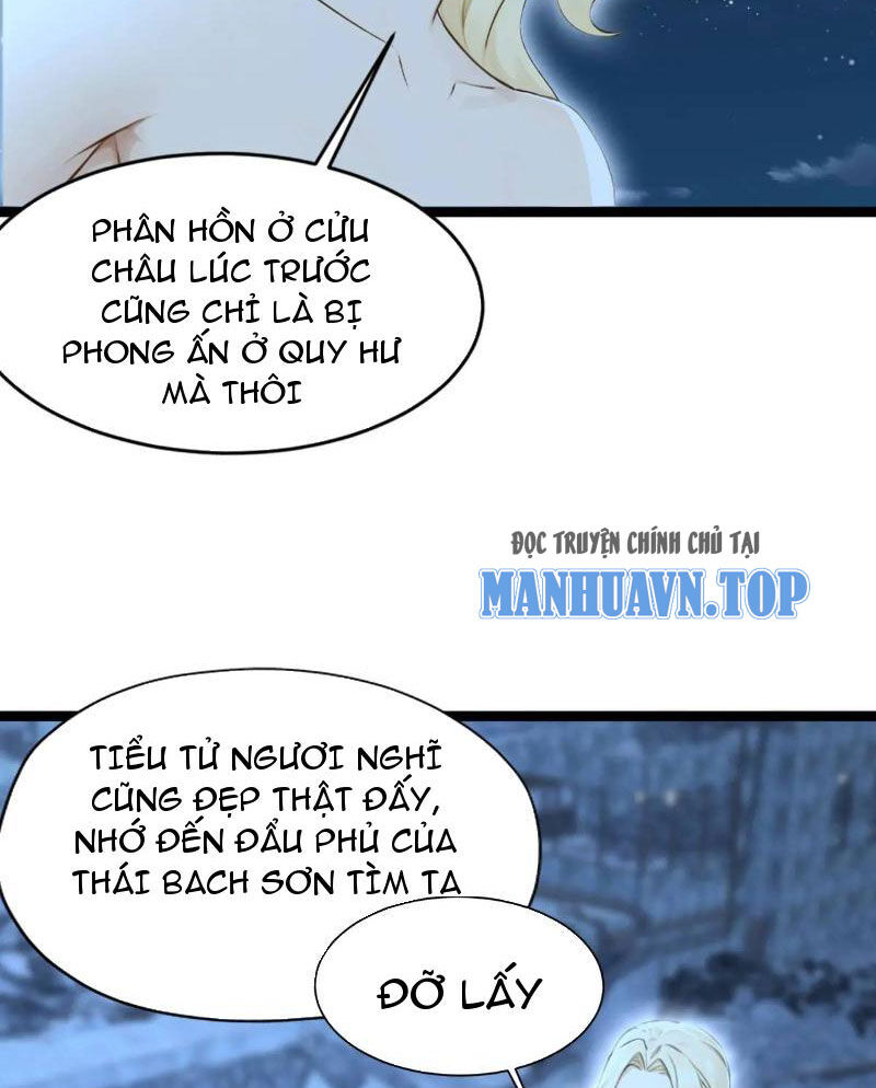 Ngươi Là Hạng Người Gì Cũng Dám Ở Tiên Giới Lên Mặt Với Ta?