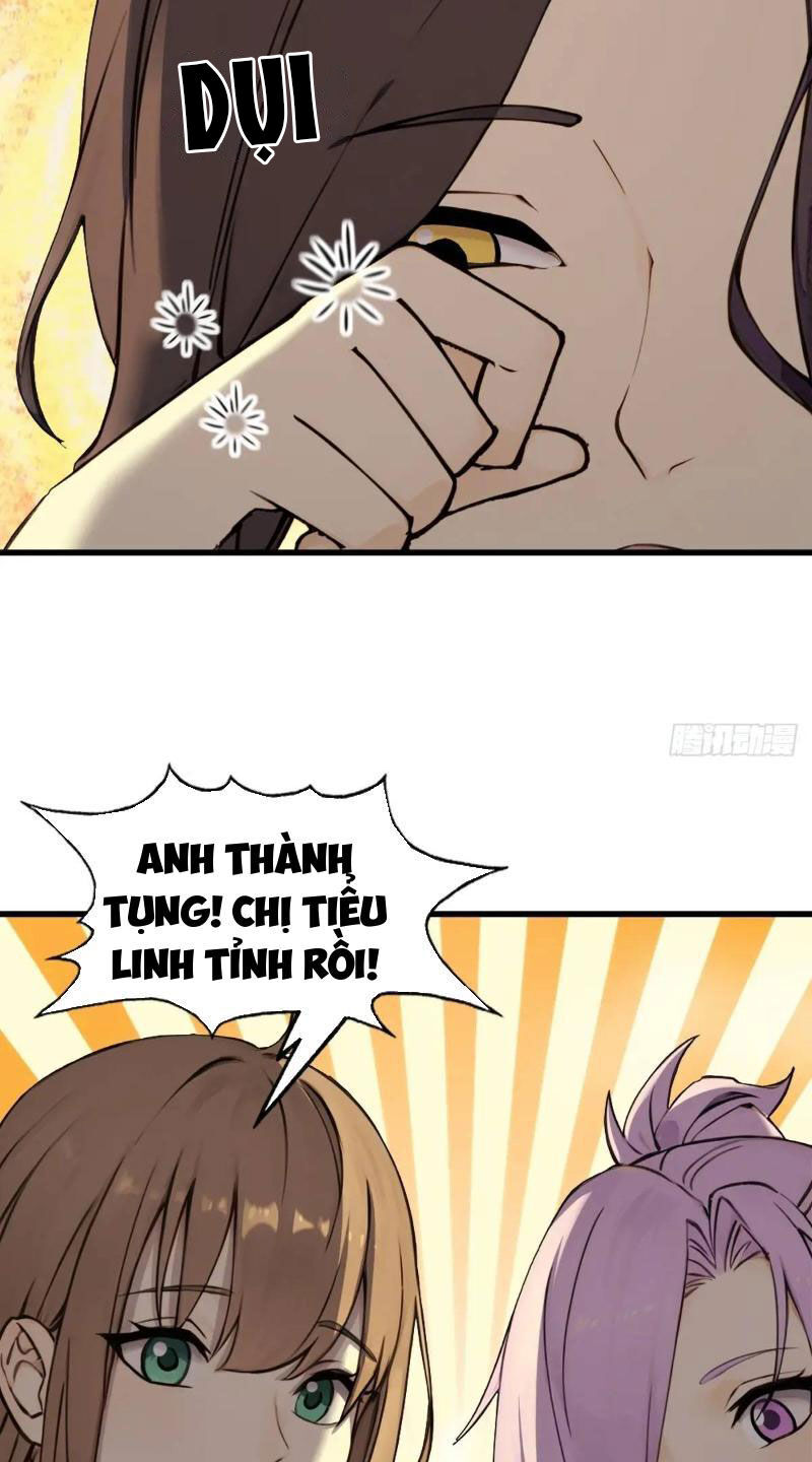 Ngươi Là Hạng Người Gì Cũng Dám Ở Tiên Giới Lên Mặt Với Ta?