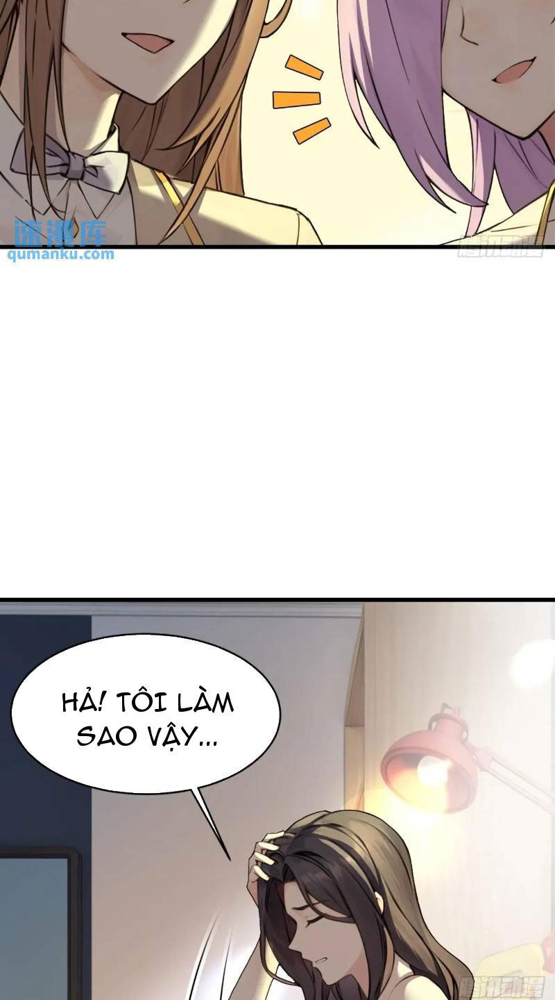 Ngươi Là Hạng Người Gì Cũng Dám Ở Tiên Giới Lên Mặt Với Ta?