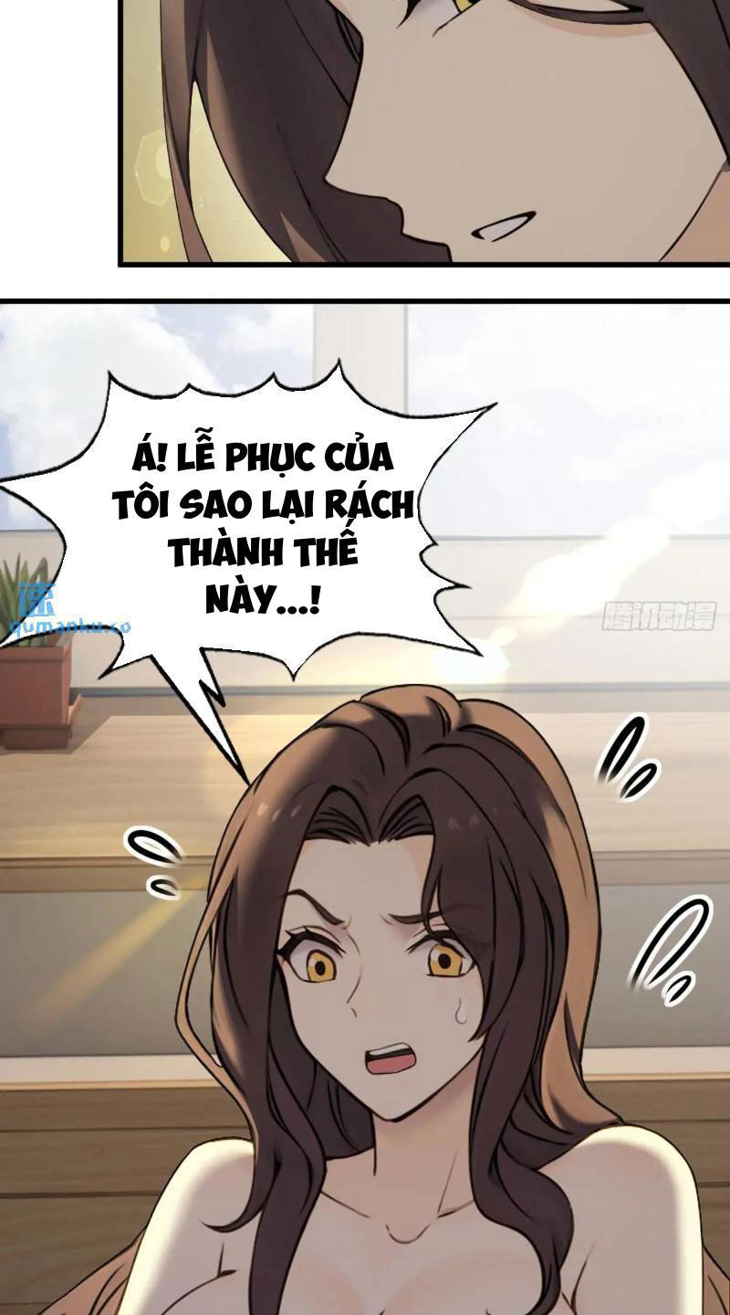 Ngươi Là Hạng Người Gì Cũng Dám Ở Tiên Giới Lên Mặt Với Ta?