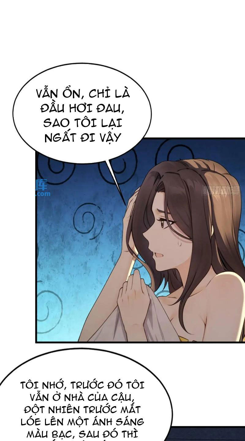 Ngươi Là Hạng Người Gì Cũng Dám Ở Tiên Giới Lên Mặt Với Ta?