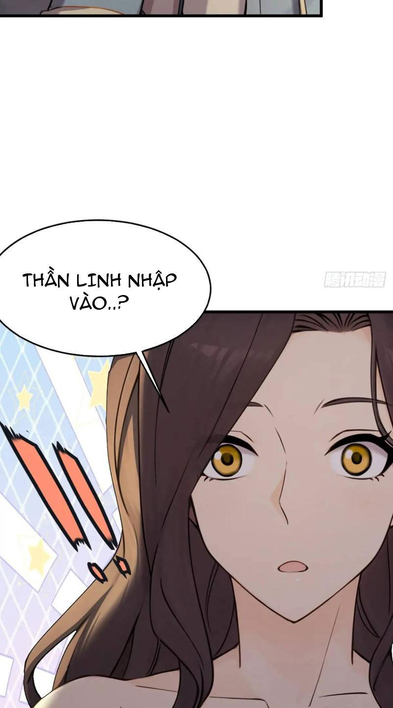 Ngươi Là Hạng Người Gì Cũng Dám Ở Tiên Giới Lên Mặt Với Ta?