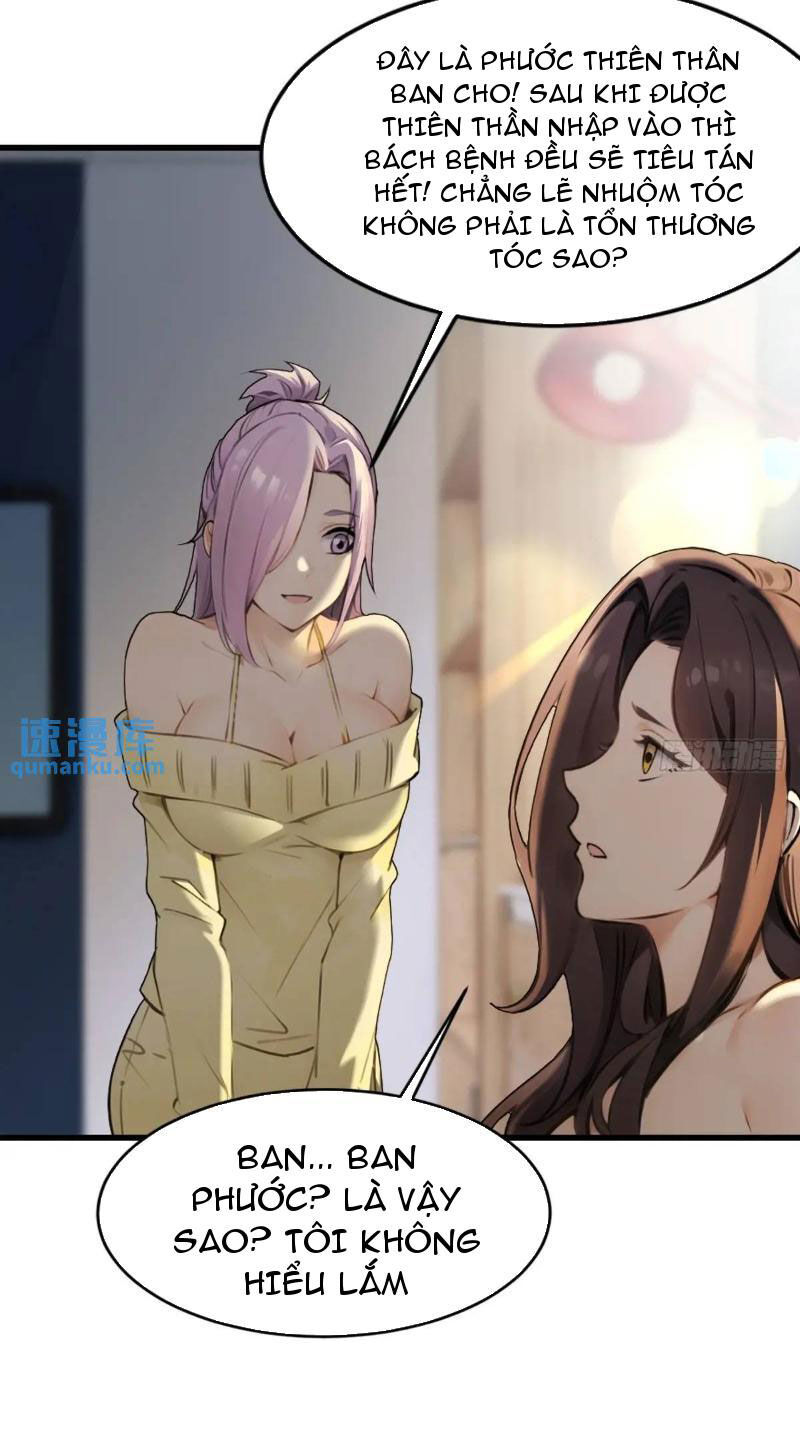 Ngươi Là Hạng Người Gì Cũng Dám Ở Tiên Giới Lên Mặt Với Ta?