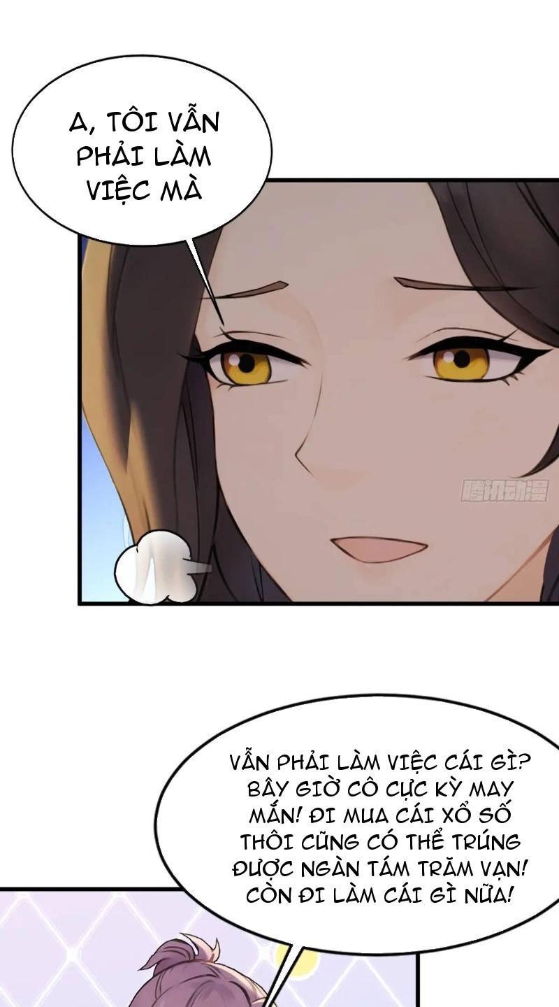 Ngươi Là Hạng Người Gì Cũng Dám Ở Tiên Giới Lên Mặt Với Ta?