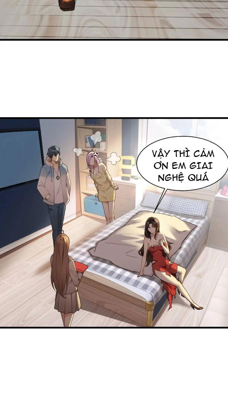Ngươi Là Hạng Người Gì Cũng Dám Ở Tiên Giới Lên Mặt Với Ta?