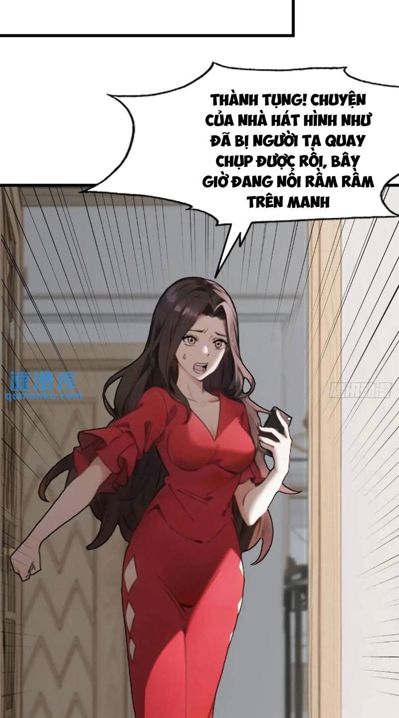 Ngươi Là Hạng Người Gì Cũng Dám Ở Tiên Giới Lên Mặt Với Ta?