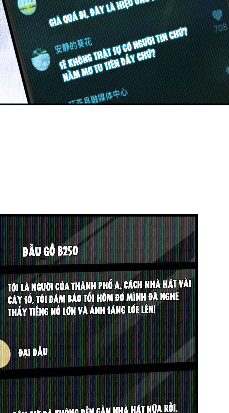 Ngươi Là Hạng Người Gì Cũng Dám Ở Tiên Giới Lên Mặt Với Ta?