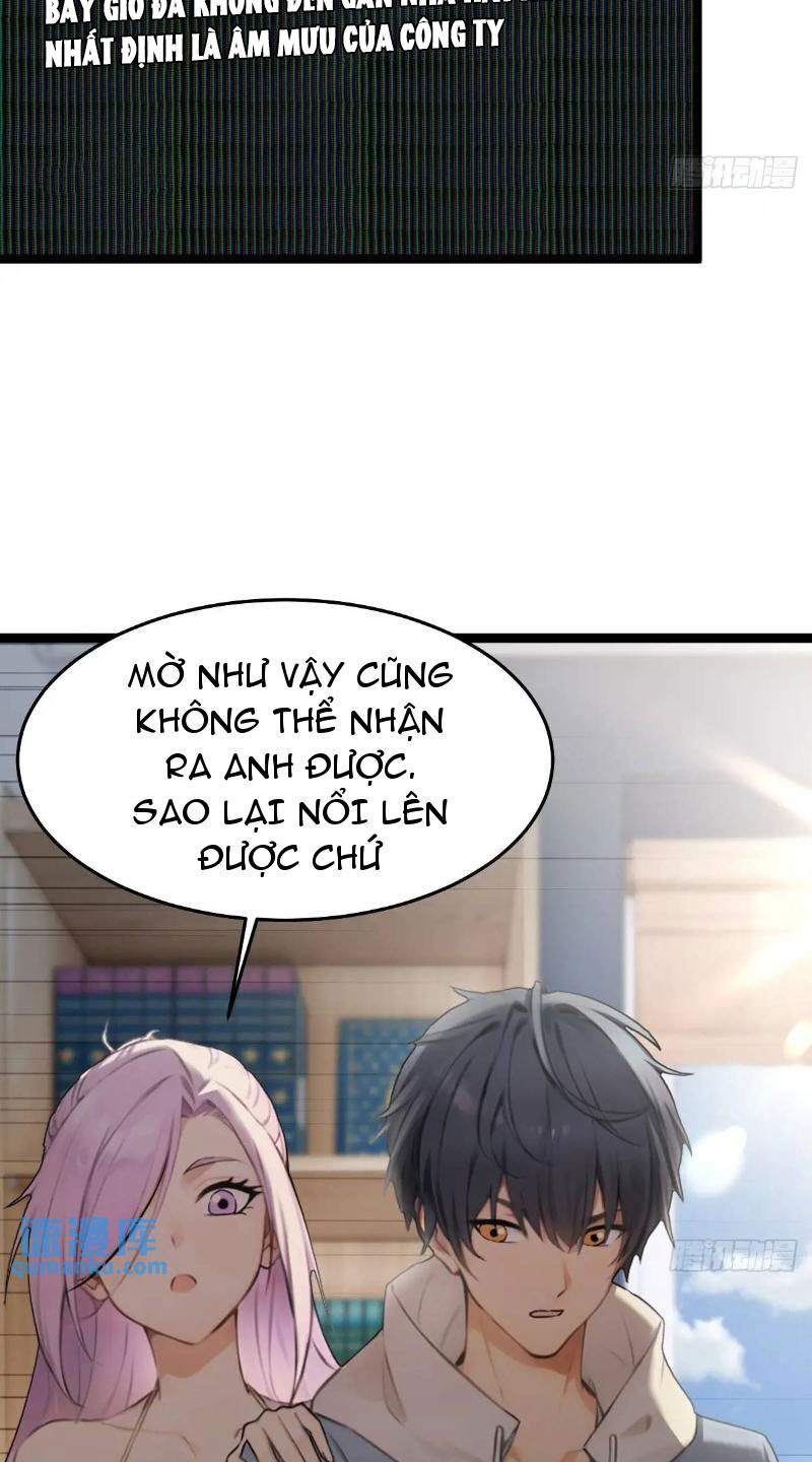Ngươi Là Hạng Người Gì Cũng Dám Ở Tiên Giới Lên Mặt Với Ta?