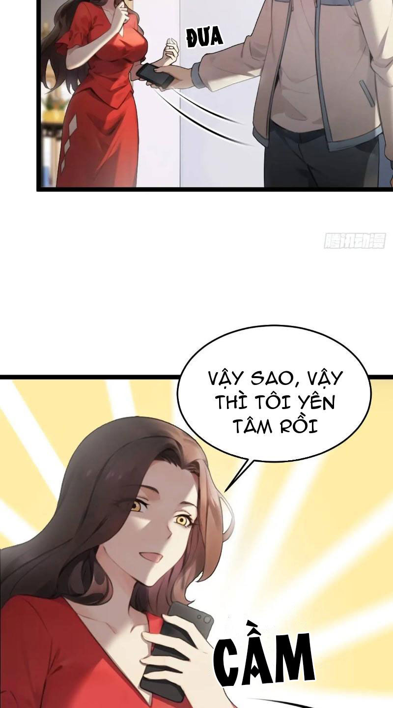 Ngươi Là Hạng Người Gì Cũng Dám Ở Tiên Giới Lên Mặt Với Ta?